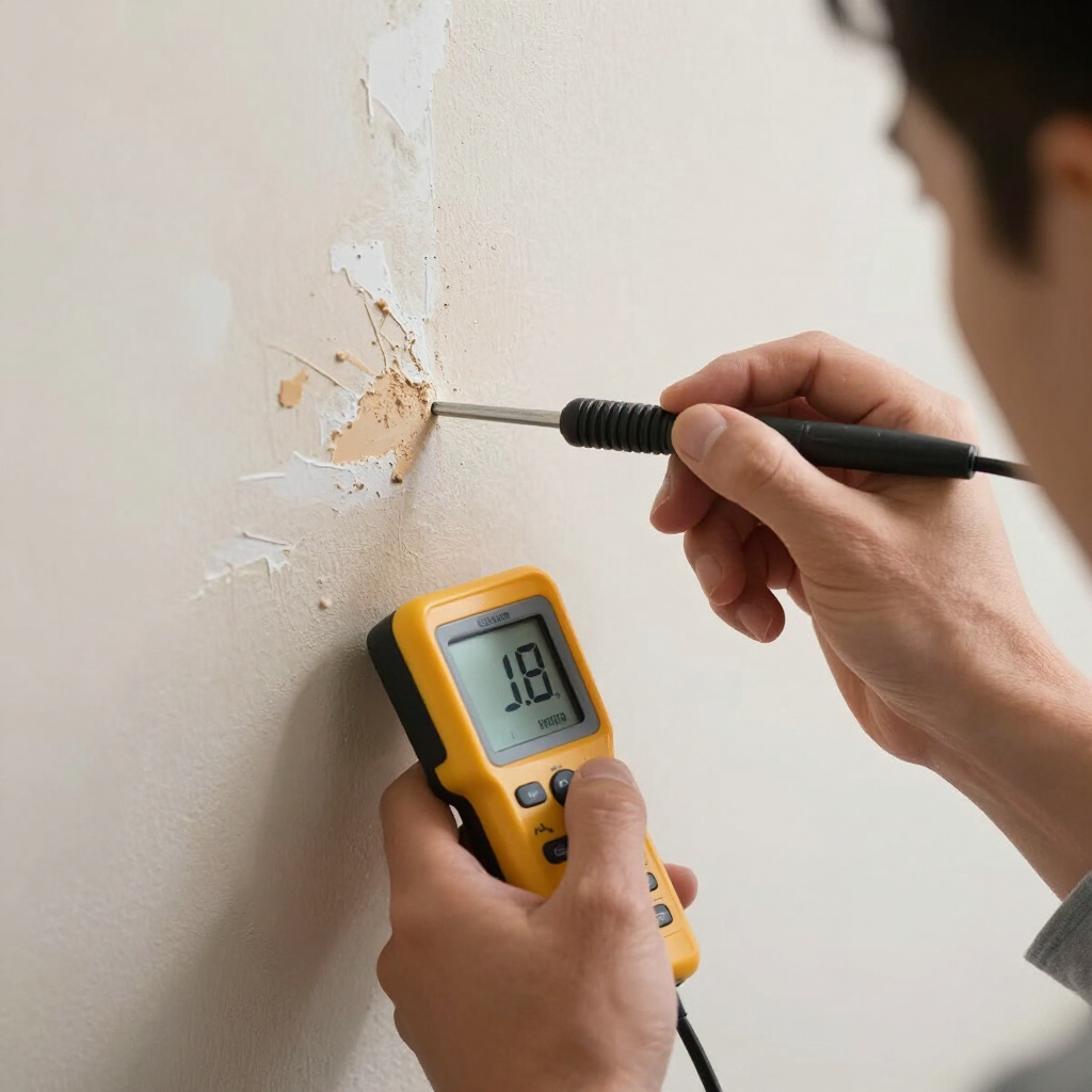 Water Damage Restoration in Montana